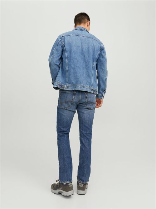  JACK AND JONES | 12237823/Blue Denim